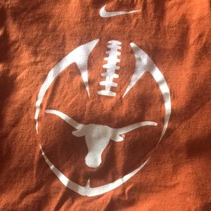 Texas Longhorns Tee